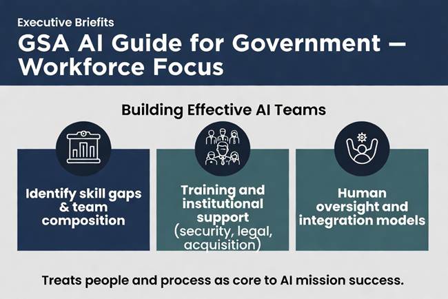 Three pillars for building effective AI teams Three pillars for building effective AI teams
